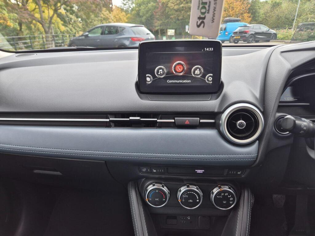 Used Mazda Mazda2 2022 for sale - 77156504: Photo 23