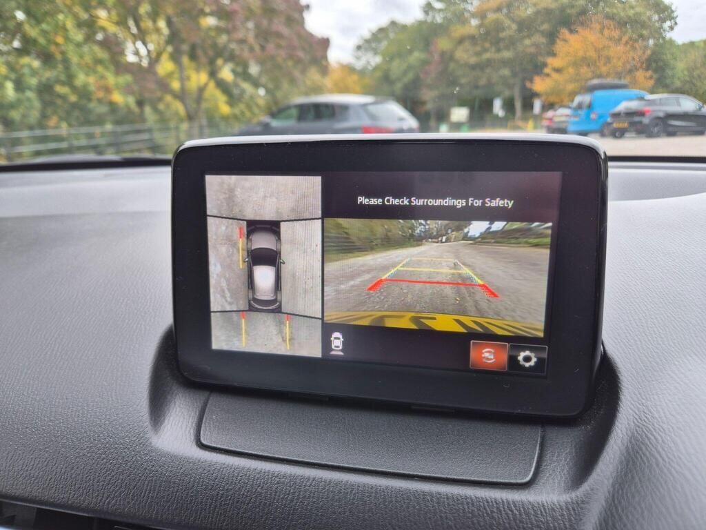 Used Mazda Mazda2 2022 for sale - 77156504: Photo 24