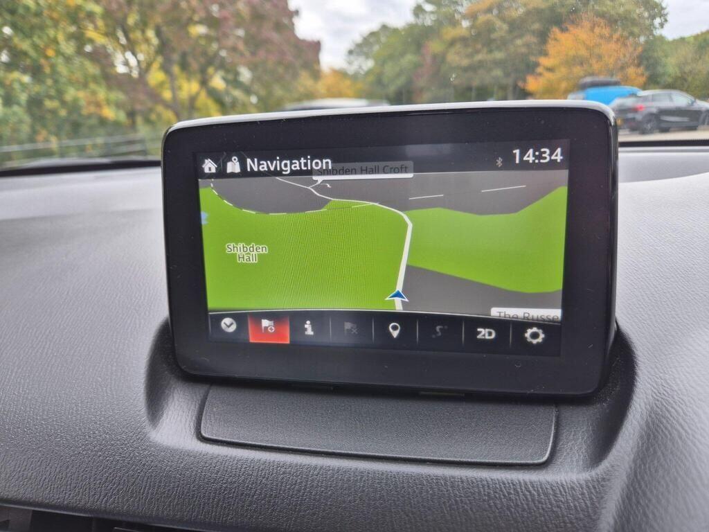 Used Mazda Mazda2 2022 for sale - 77156504: Photo 25