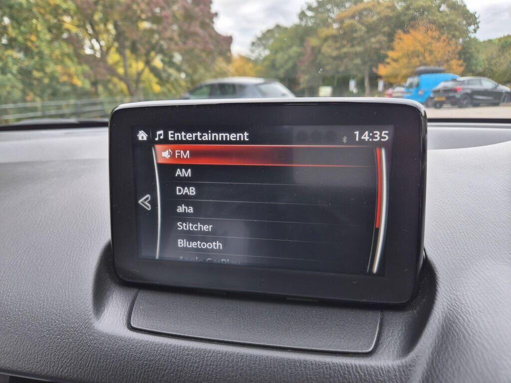 Used Mazda Mazda2 2022 for sale - 77156504: Photo 26