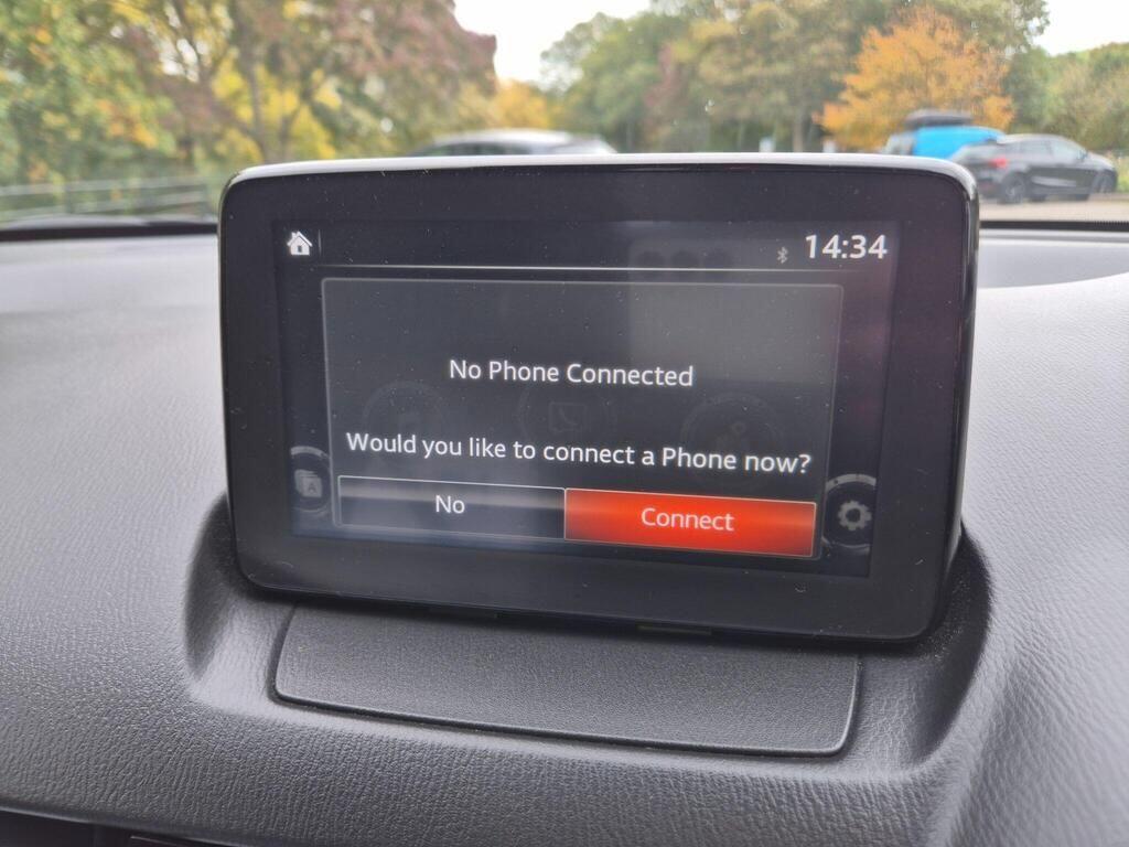 Used Mazda Mazda2 2022 for sale - 77156504: Photo 27