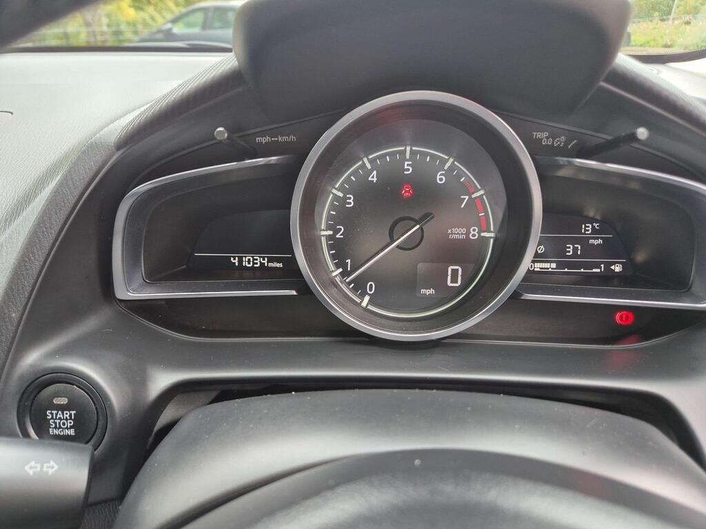 Used Mazda Mazda2 2022 for sale - 77156504: Photo 28