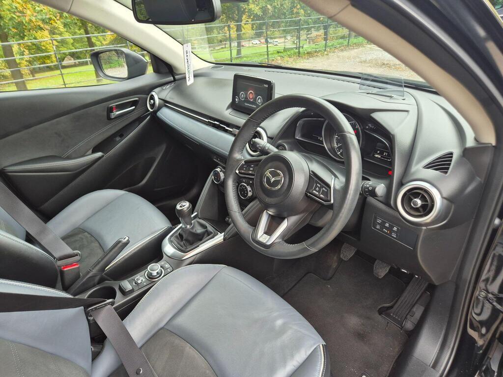 Used Mazda Mazda2 2022 for sale - 77156504: Photo 31