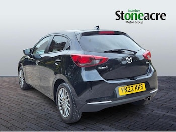 Used Mazda Mazda2 2022 for sale - 77156504: Photo