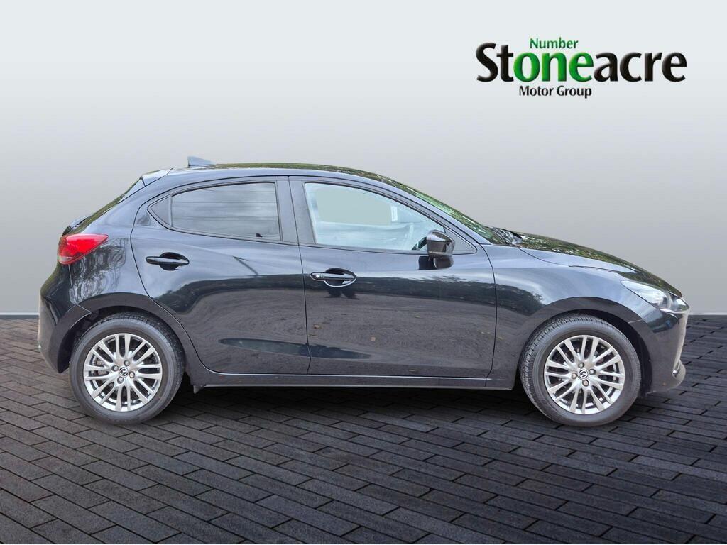 Used Mazda Mazda2 2022 for sale - 77156504: Photo 7
