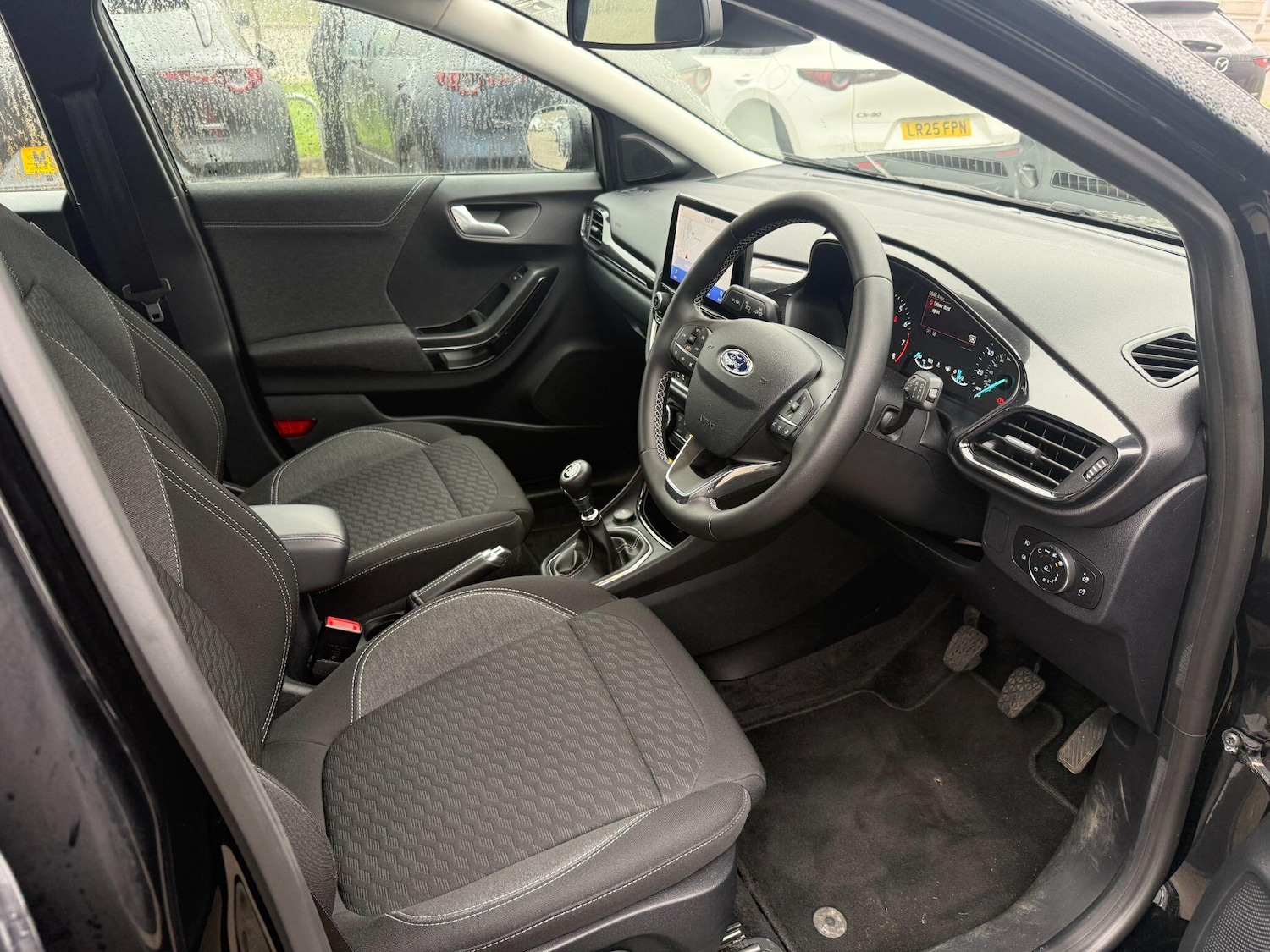 Used Ford Puma for sale - 77807659: Photo 10