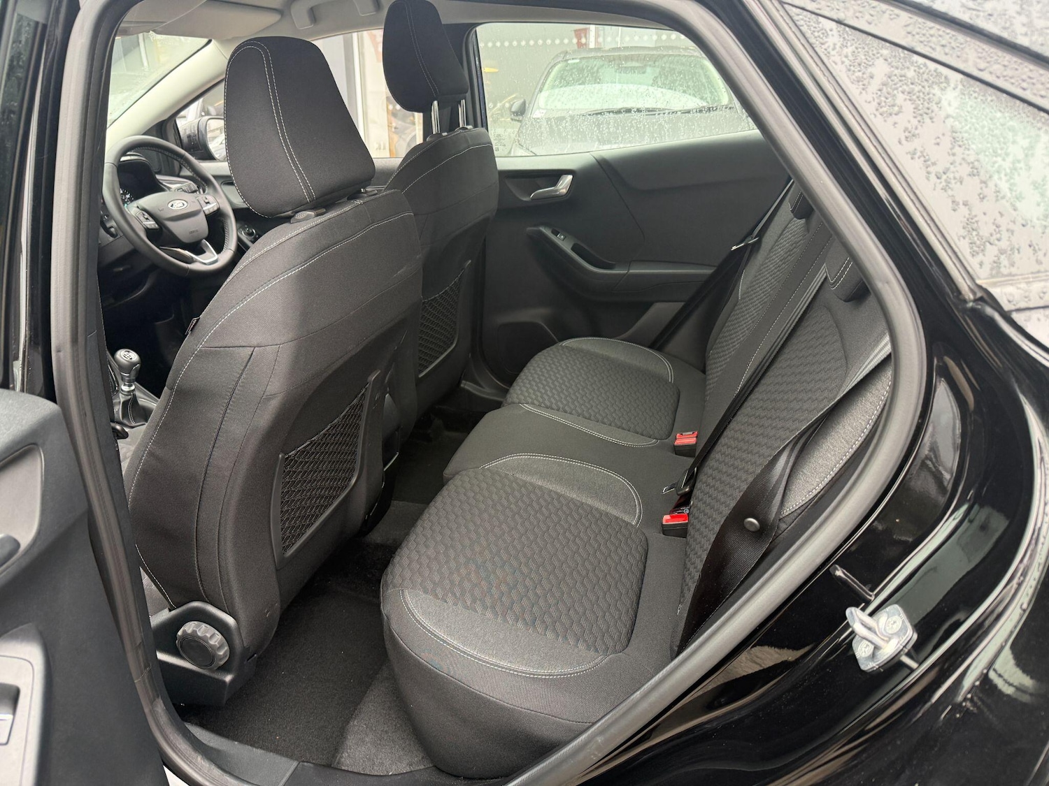 Used Ford Puma for sale - 77807659: Photo 11