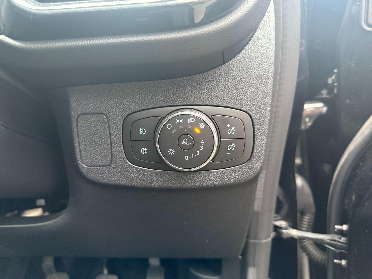 Used Ford Puma for sale - 77807659: Photo 12