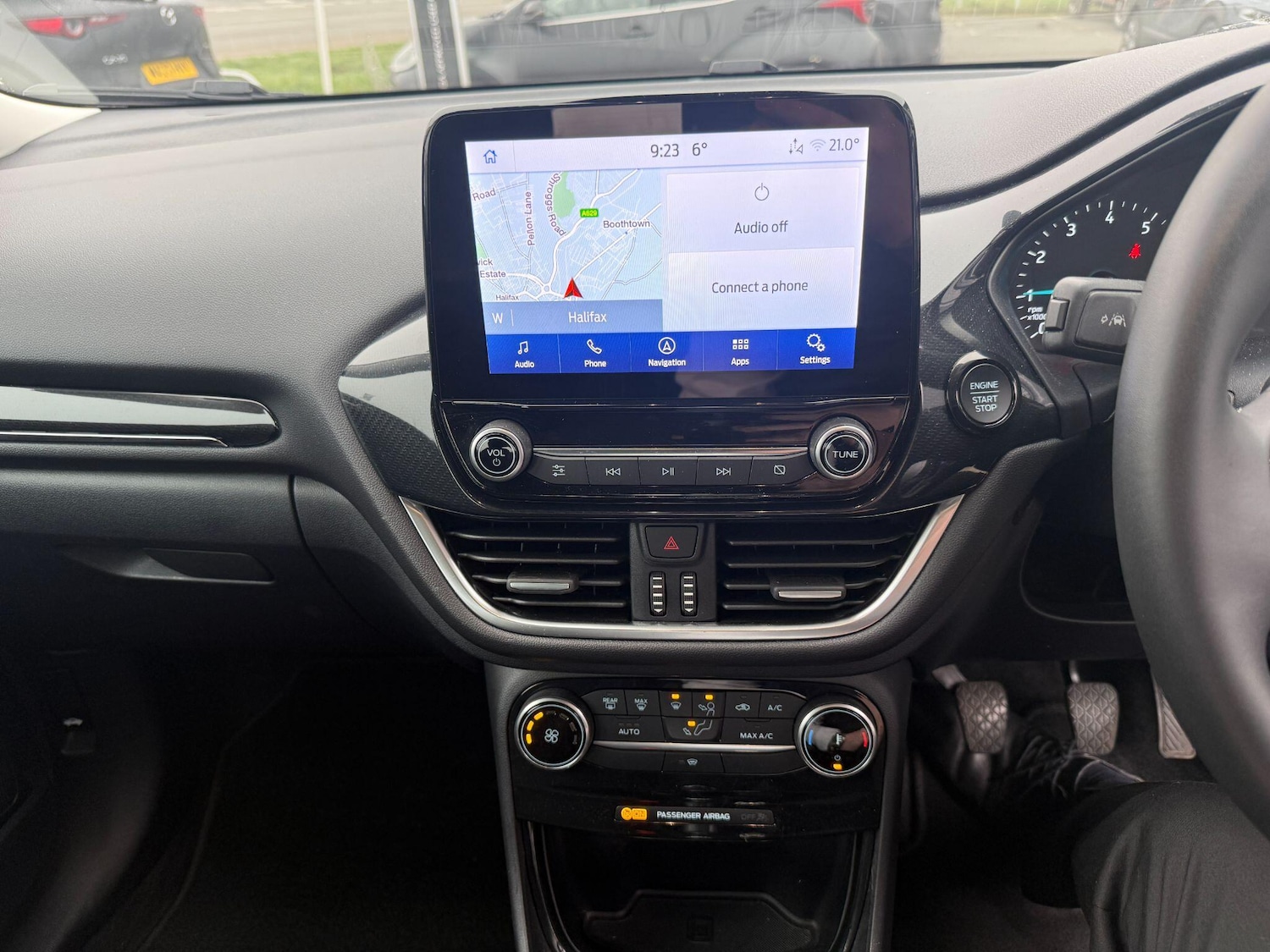 Used Ford Puma for sale - 77807659: Photo 13