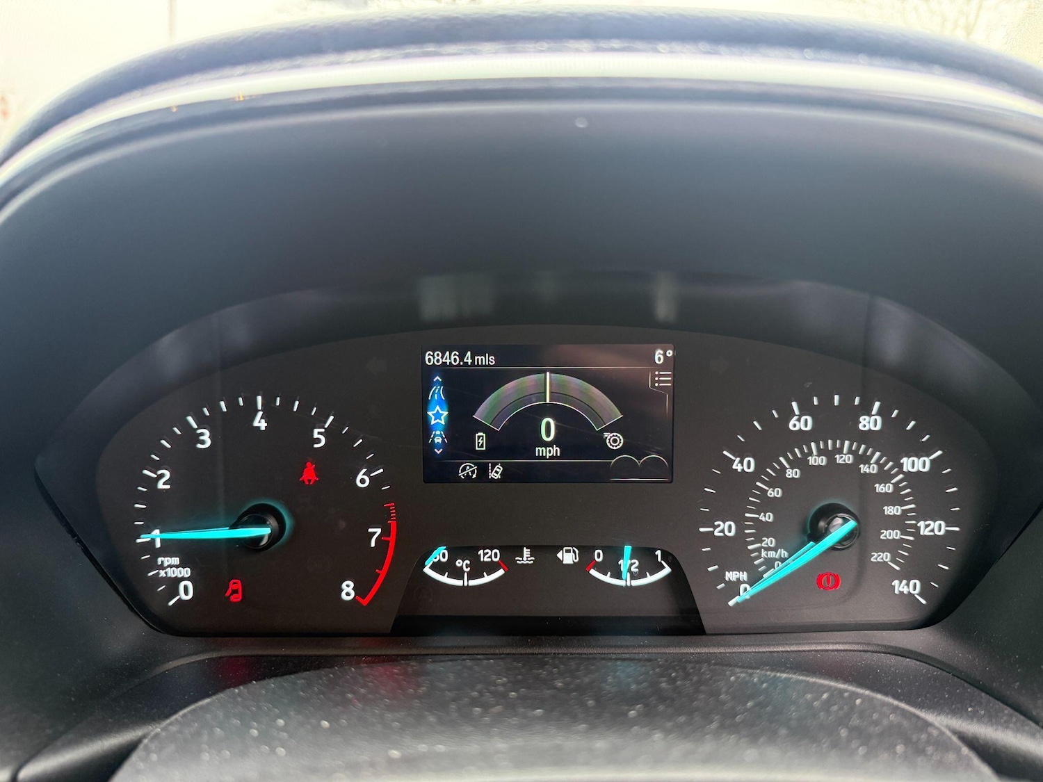 Used Ford Puma for sale - 77807659: Photo 14