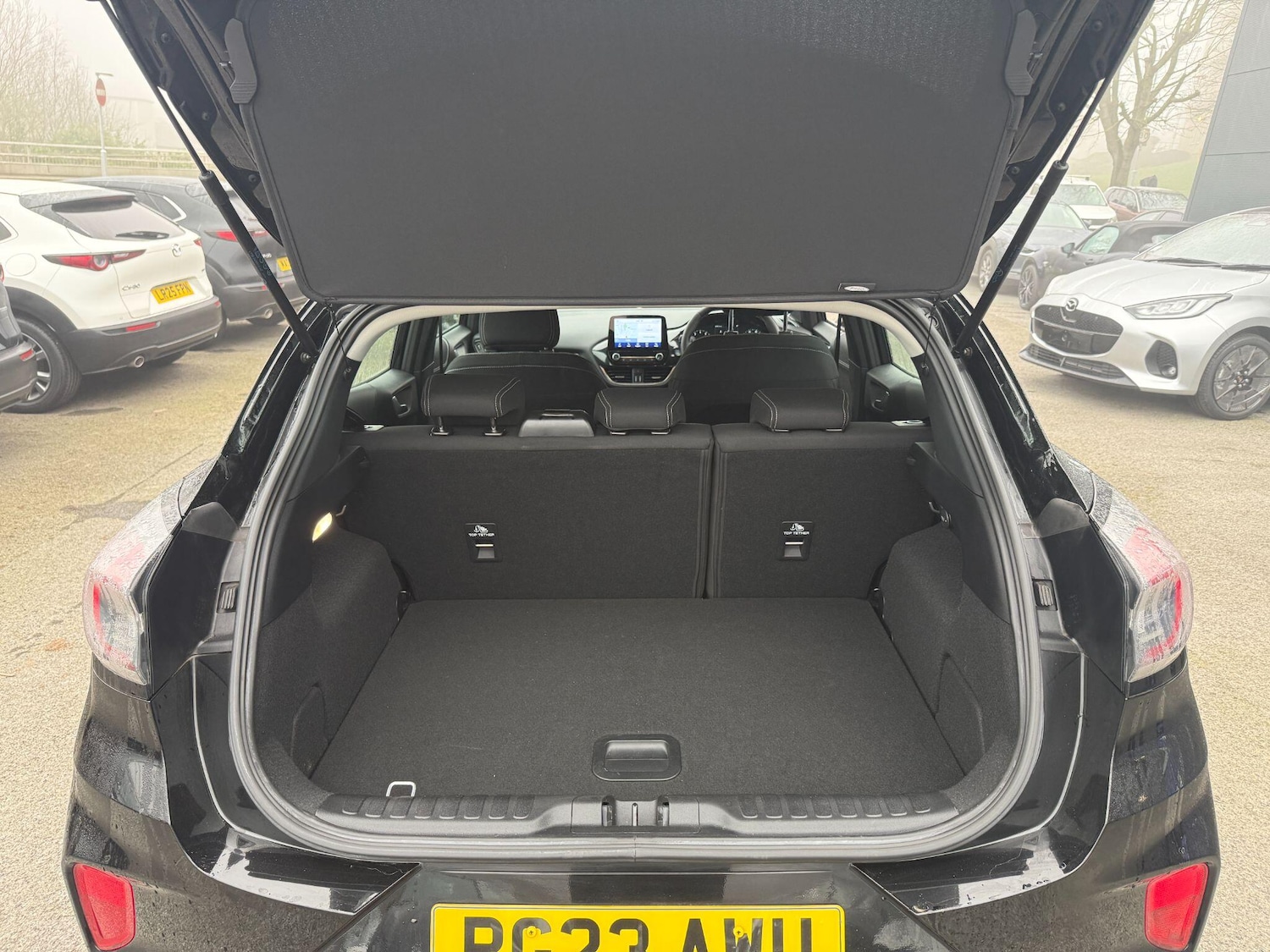 Used Ford Puma for sale - 77807659: Photo 15