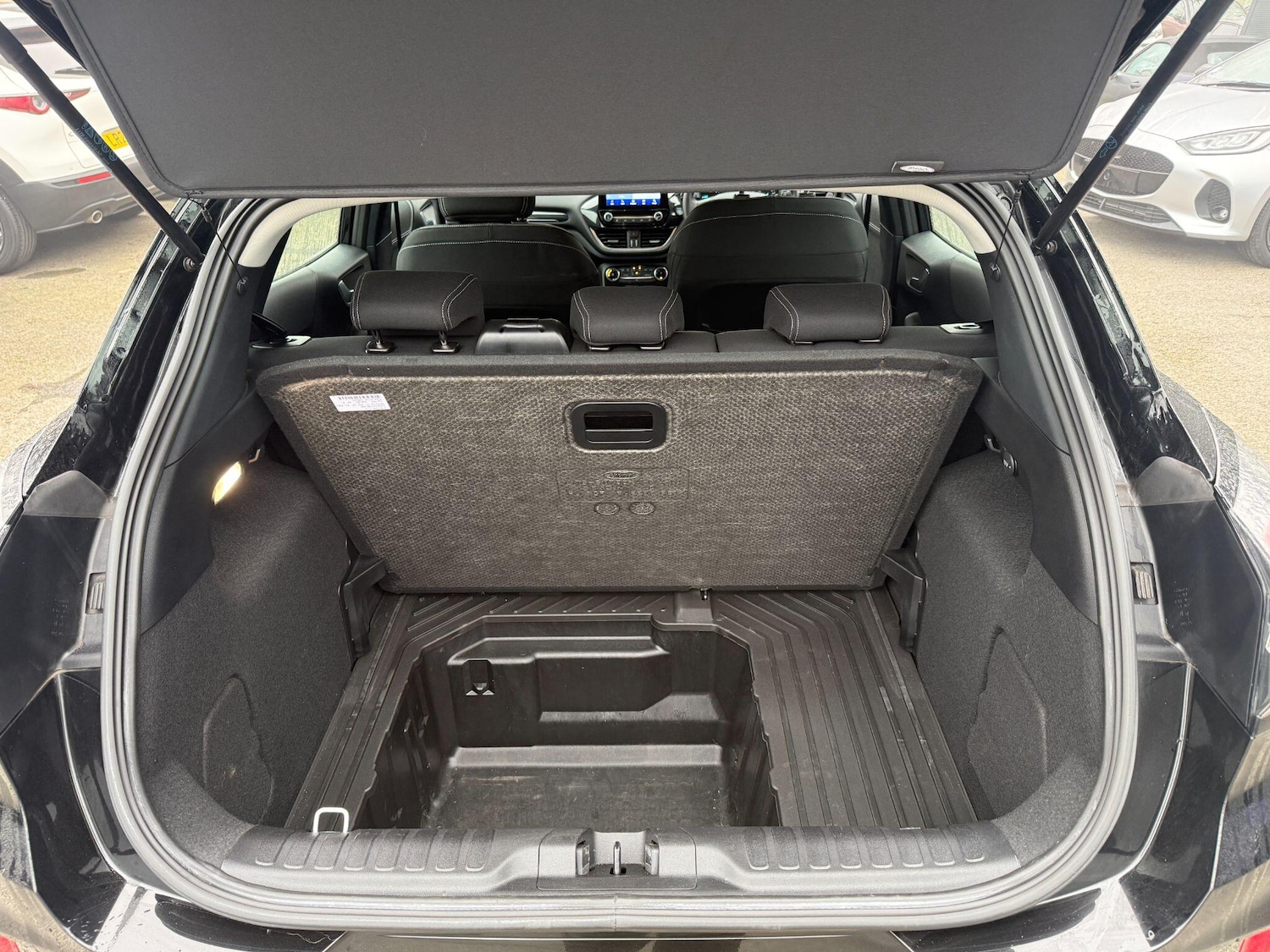 Used Ford Puma for sale - 77807659: Photo 16