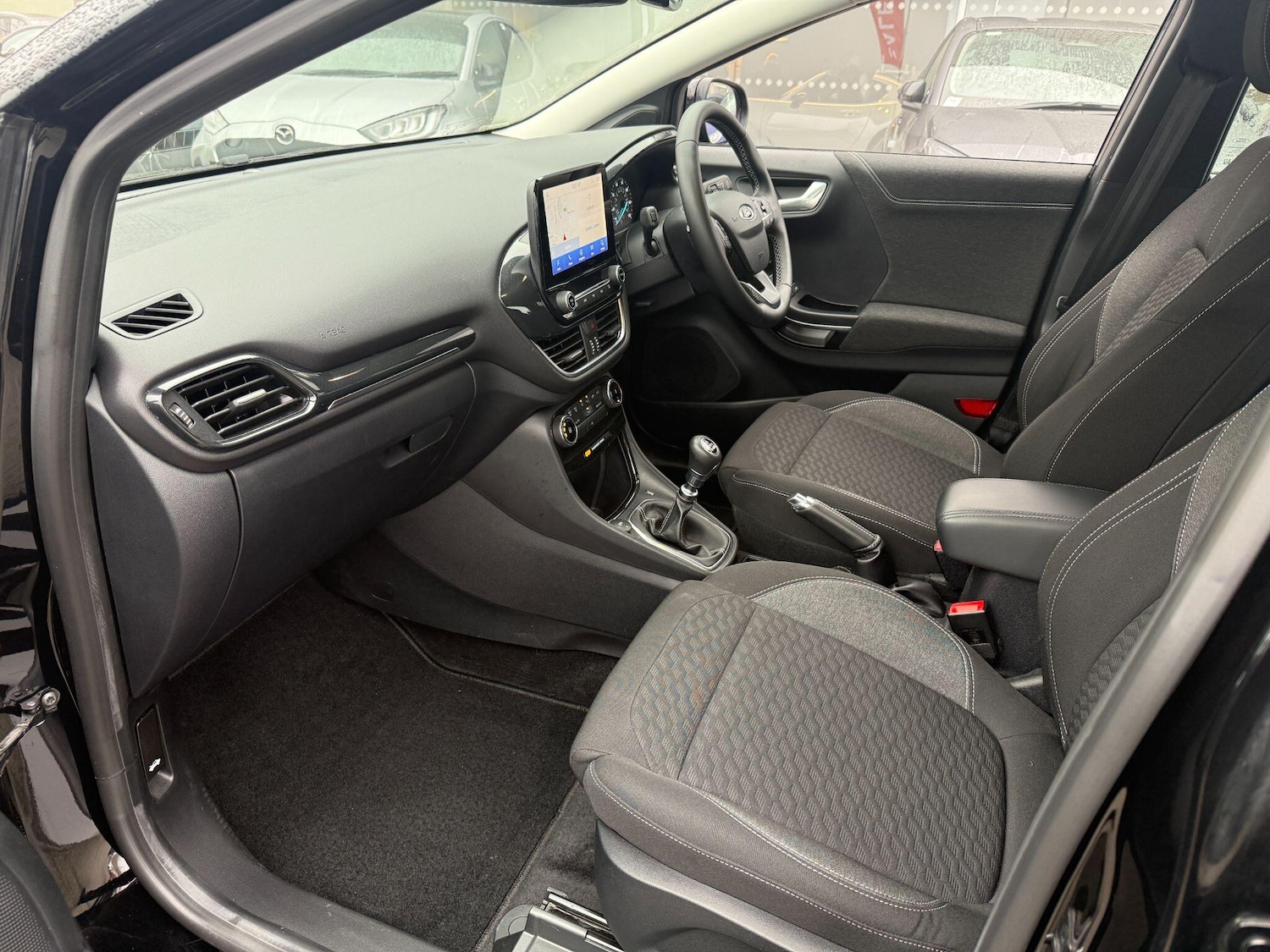 Used Ford Puma for sale - 77807659: Photo 18