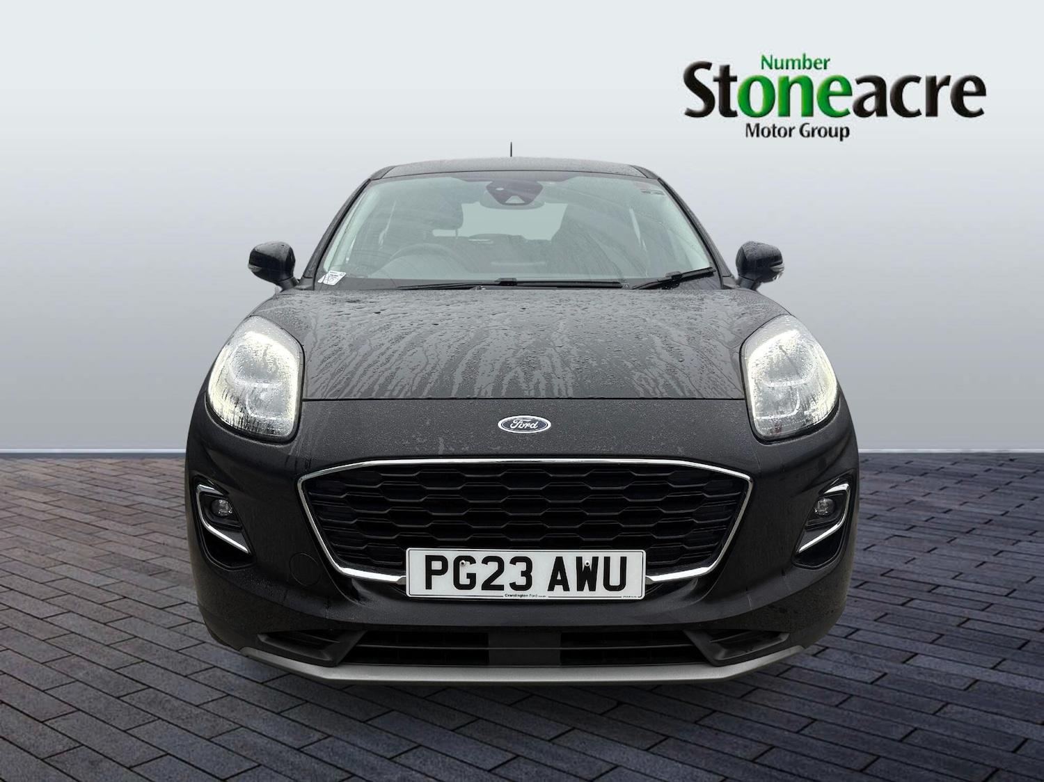 Used Ford Puma for sale - 77807659: Photo 2