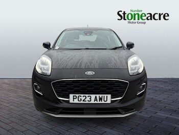 Used Ford Puma 2023 for sale - 77807659: Photo