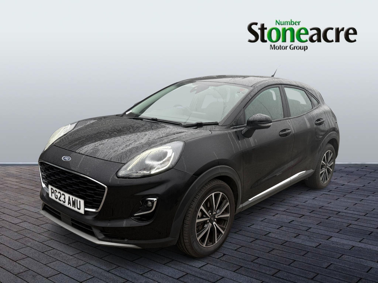 Used Ford Puma for sale - 77807659: Photo 3