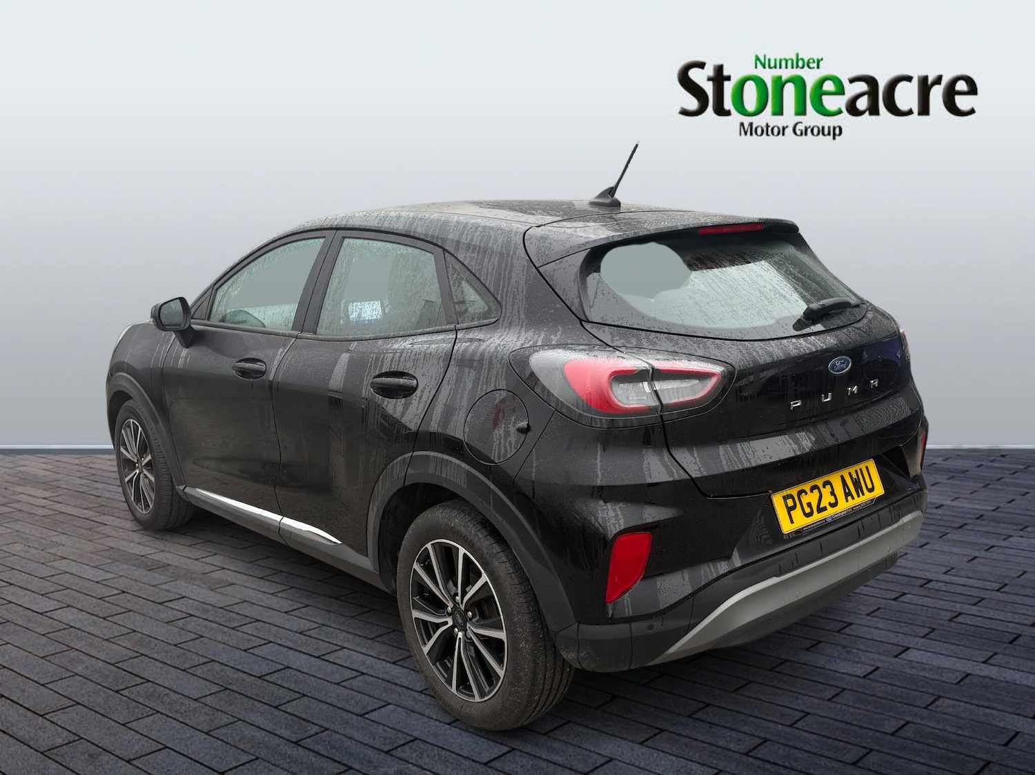 Used Ford Puma for sale - 77807659: Photo 4