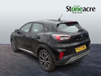 Used Ford Puma 2023 for sale - 77807659: Photo