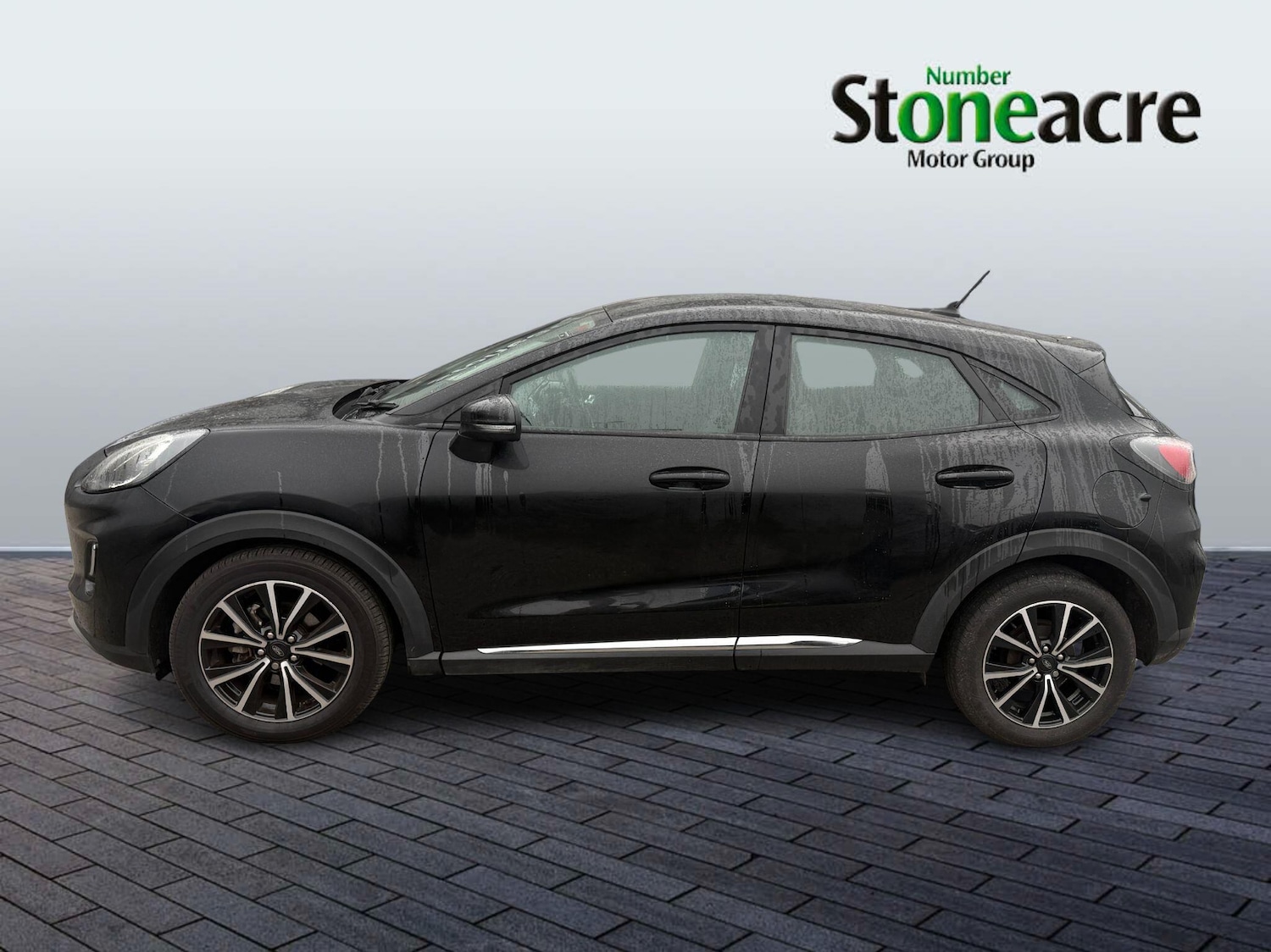 Used Ford Puma for sale - 77807659: Photo 5