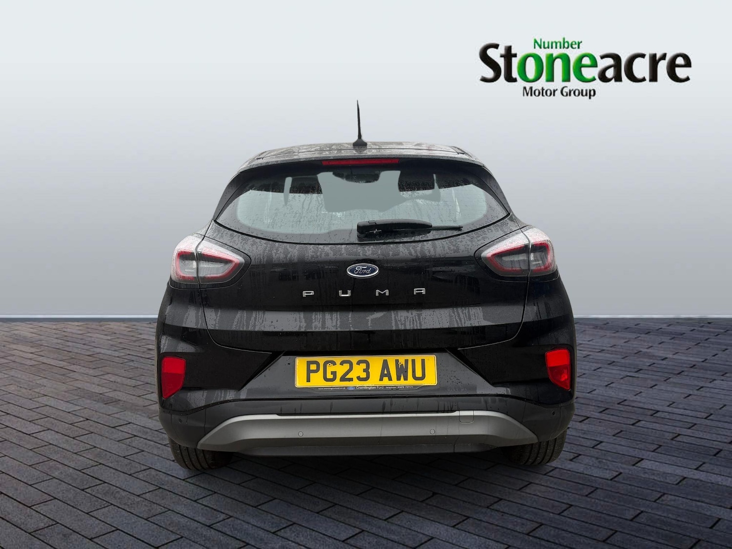 Used Ford Puma for sale - 77807659: Photo 6