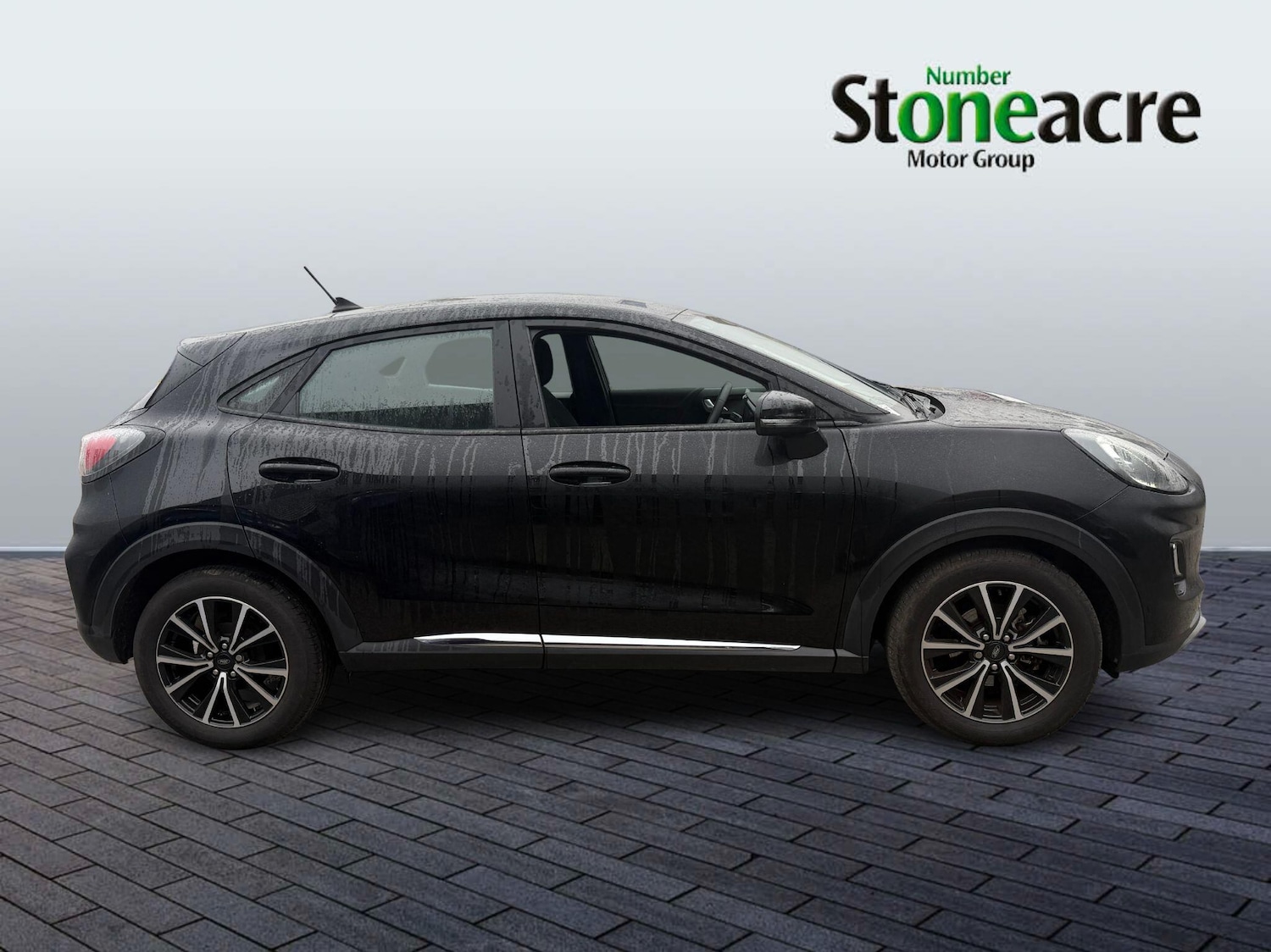 Used Ford Puma for sale - 77807659: Photo 7