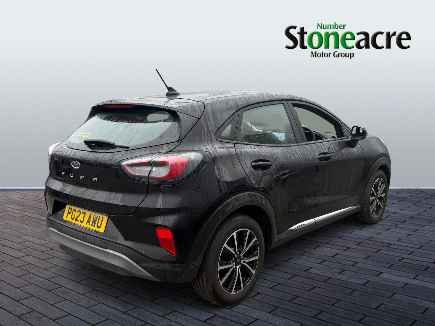 Used Ford Puma for sale - 77807659: Photo 8