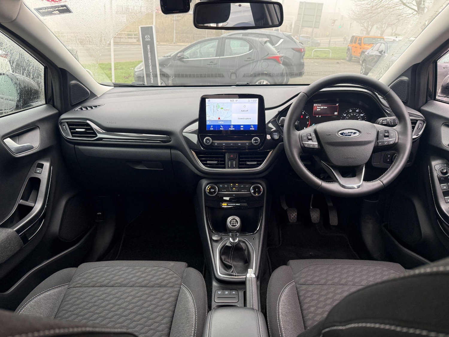 Used Ford Puma for sale - 77807659: Photo 9