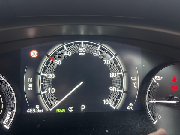 Used Mazda MX-30 2024 for sale - 76270505: Photo 17