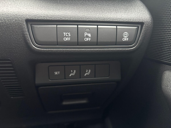 Used Mazda MX-30 2024 for sale - 76270505: Photo 22