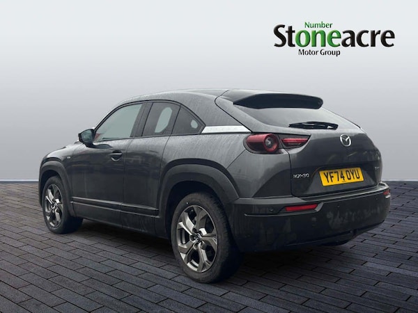 Used Mazda MX-30 2024 for sale - 76270505: Photo 6