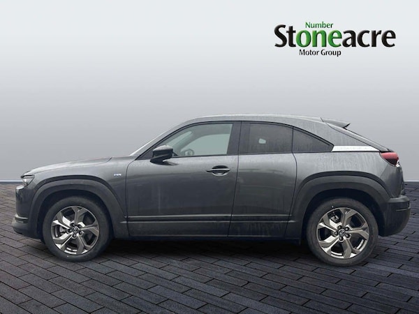 Used Mazda MX-30 2024 for sale - 76270505: Photo 7