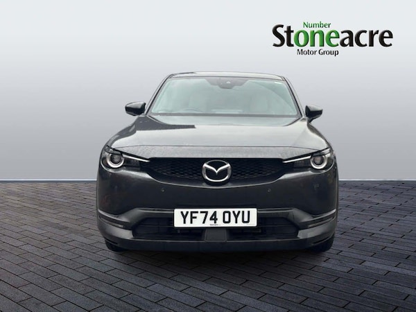 Used Mazda MX-30 2024 for sale - 76270505: Photo 9