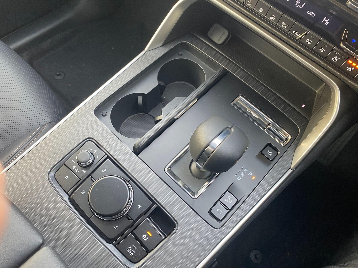 Used Mazda CX-80 2025 for sale - 77343857: Photo 10