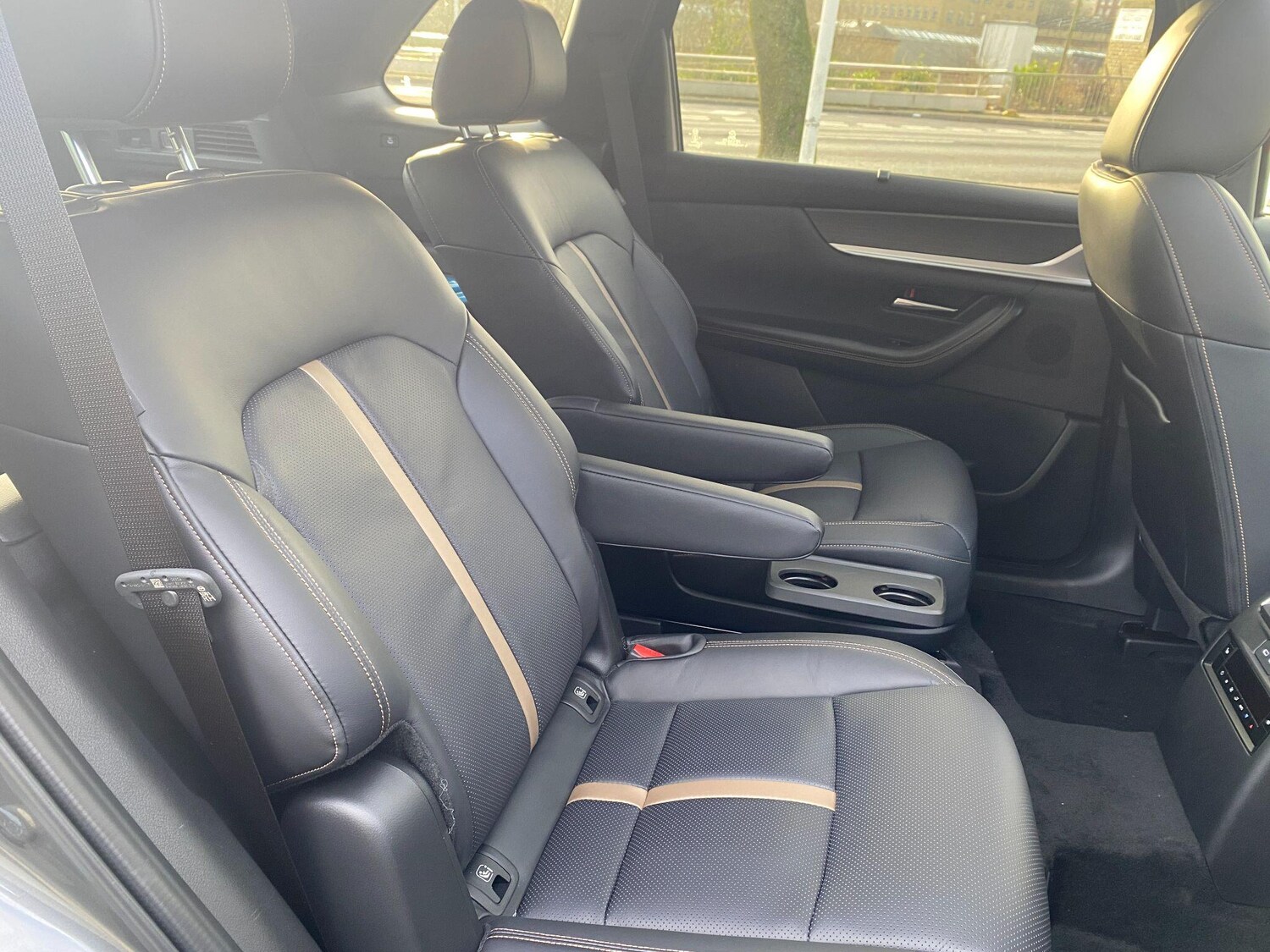 Used Mazda CX-80 2025 for sale - 77343857: Photo 13