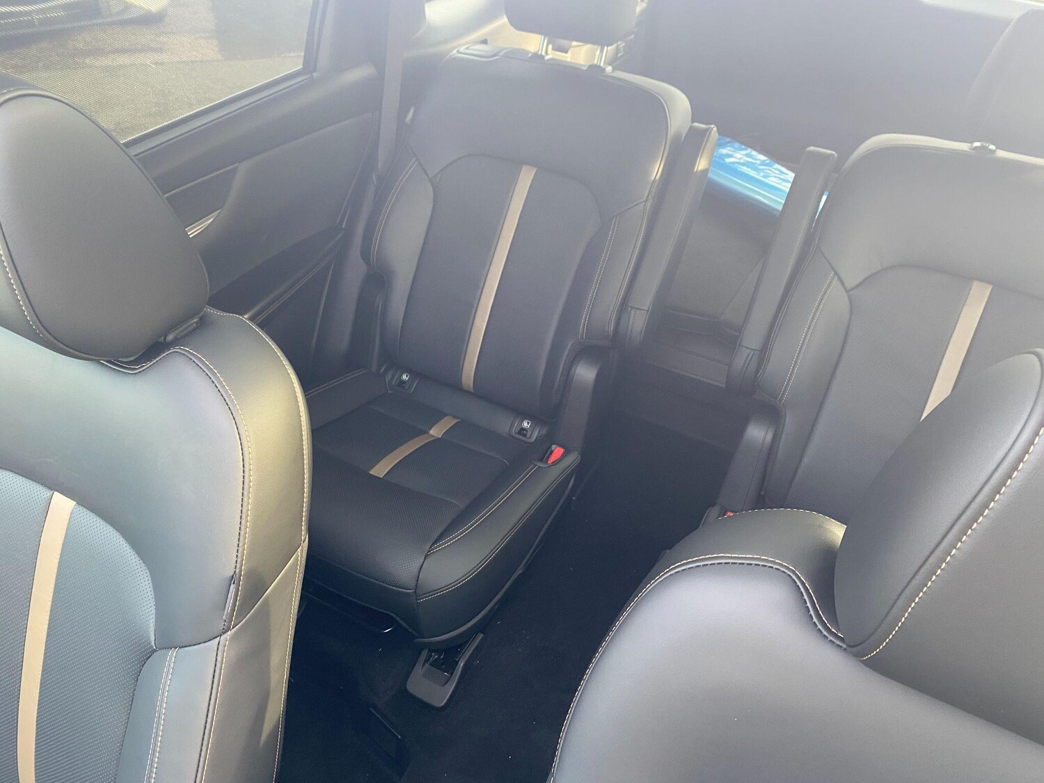 Used Mazda CX-80 2025 for sale - 77343857: Photo 15