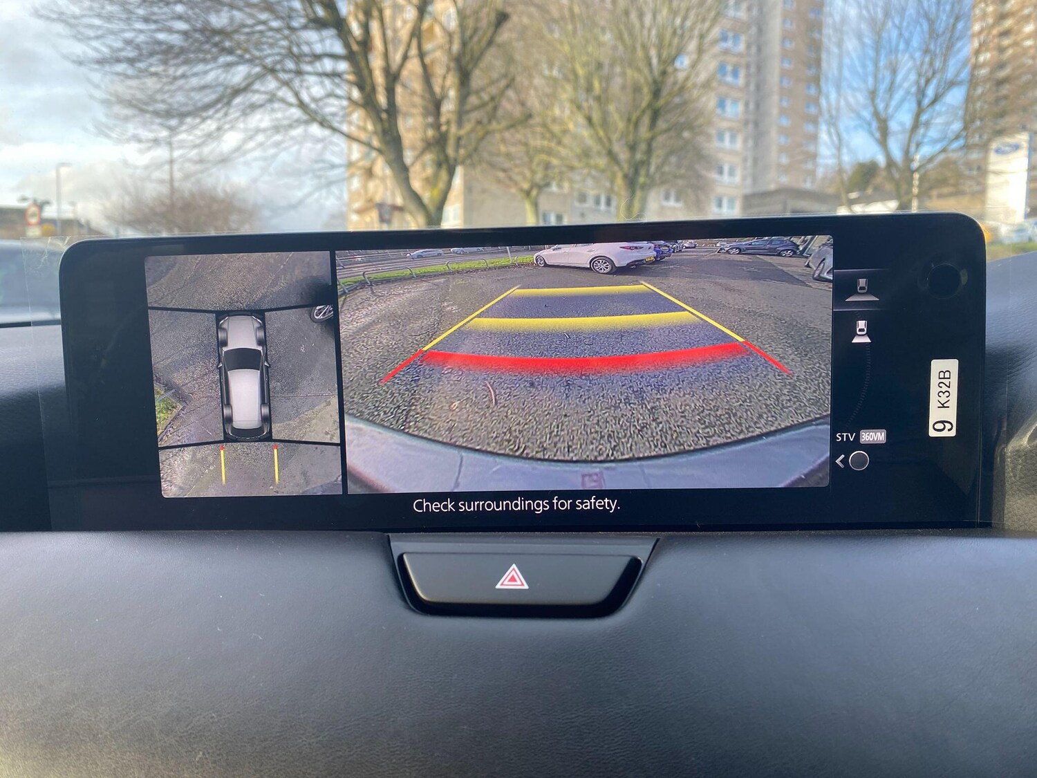 Used Mazda CX-80 2025 for sale - 77343857: Photo 21