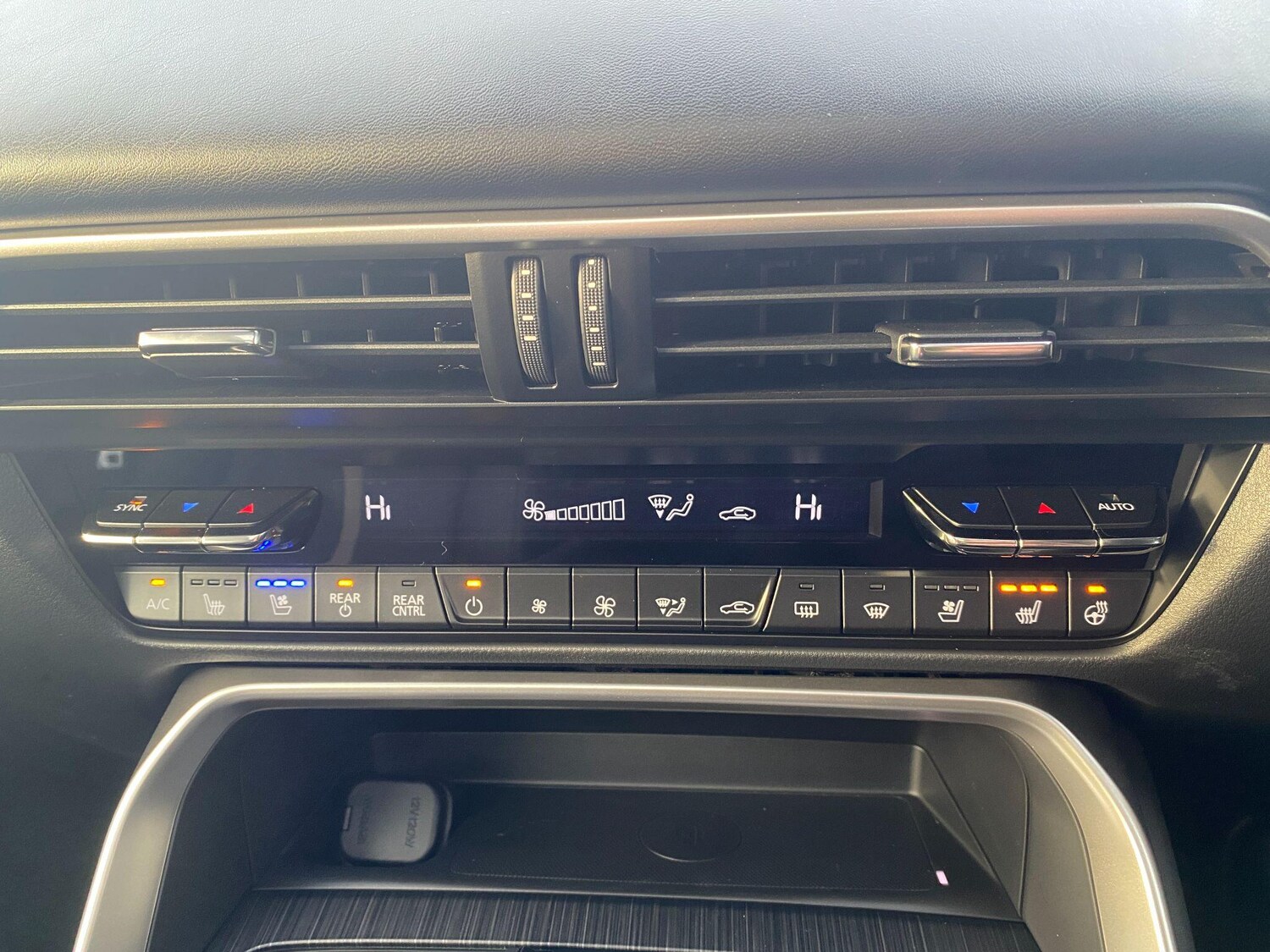 Used Mazda CX-80 2025 for sale - 77343857: Photo 23