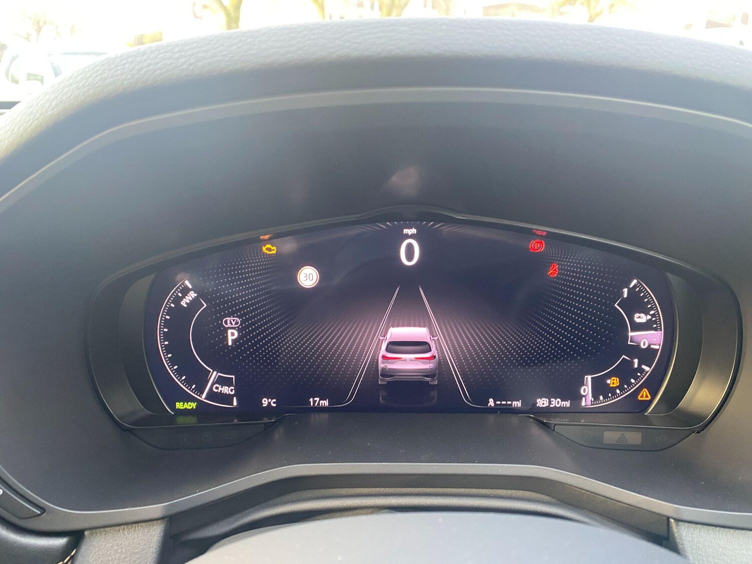 Used Mazda CX-80 2025 for sale - 77343857: Photo 24