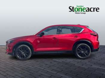 Used Mazda CX-5 2024 for sale - 74750217: Photo