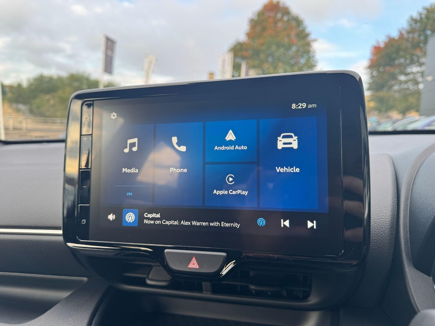 Used Mazda Mazda2 HYBRID 2025 for sale - 77242531: Photo 14