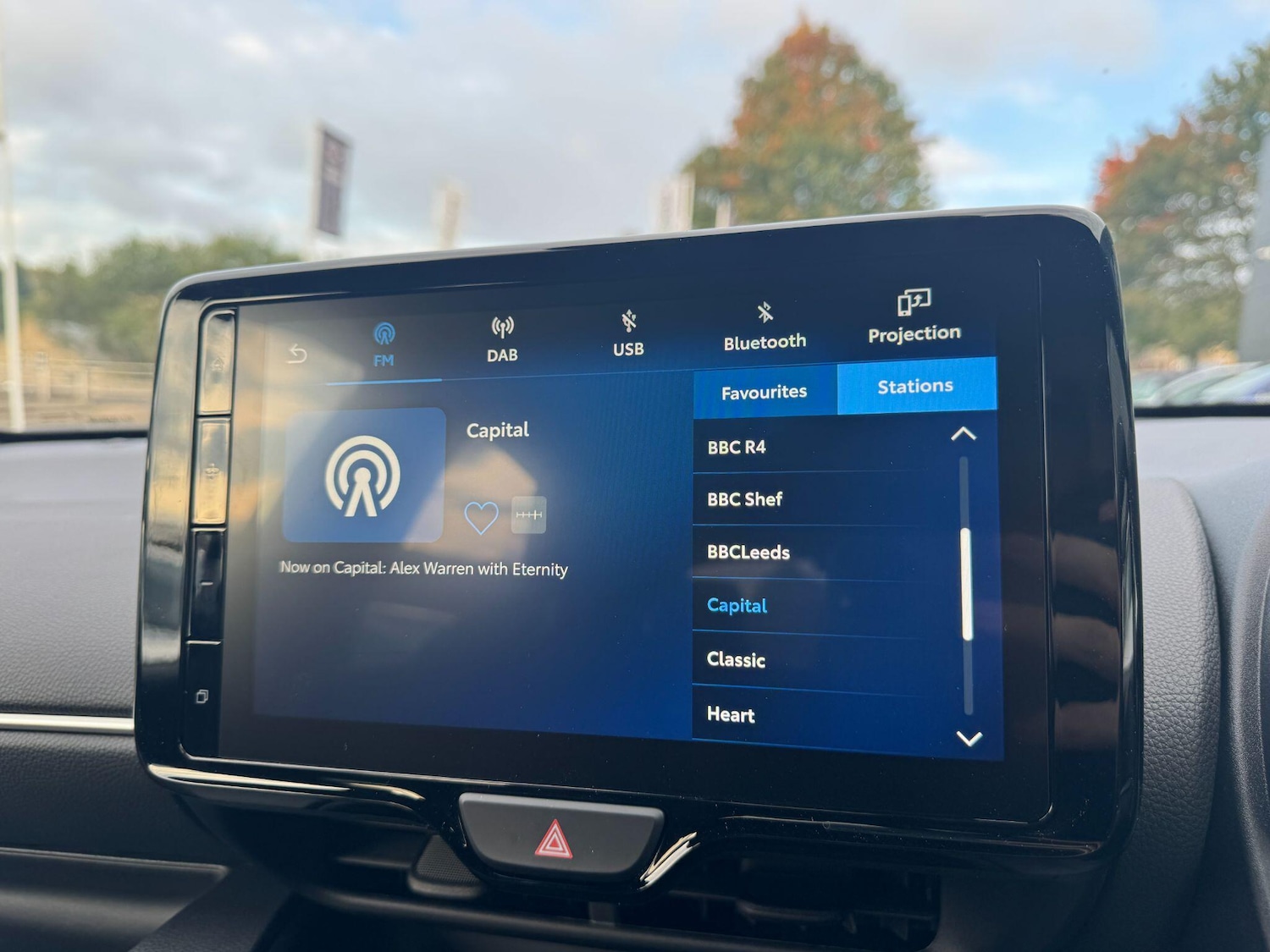 Used Mazda Mazda2 HYBRID 2025 for sale - 77242531: Photo 15