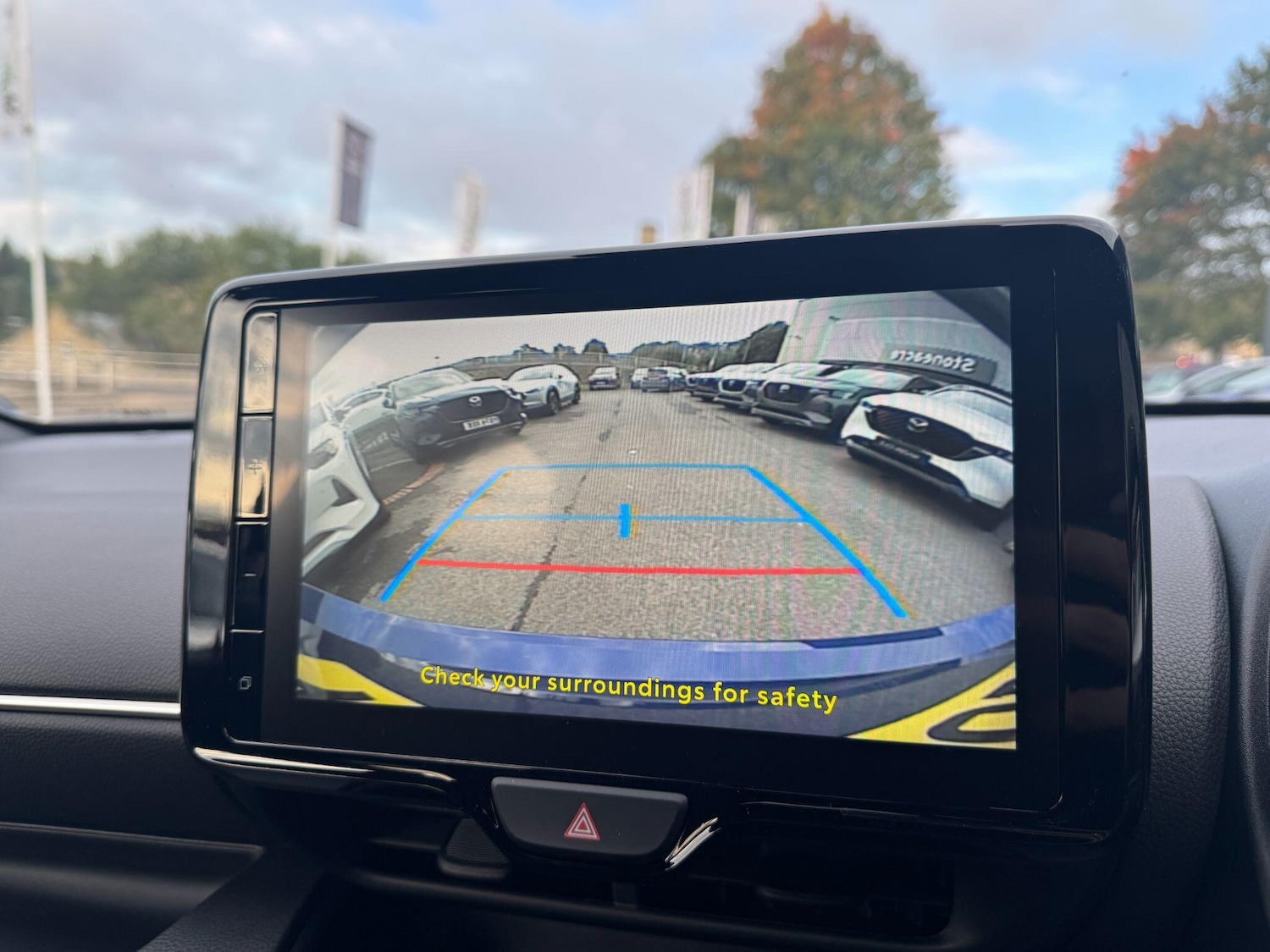 Used Mazda Mazda2 HYBRID 2025 for sale - 77242531: Photo 16