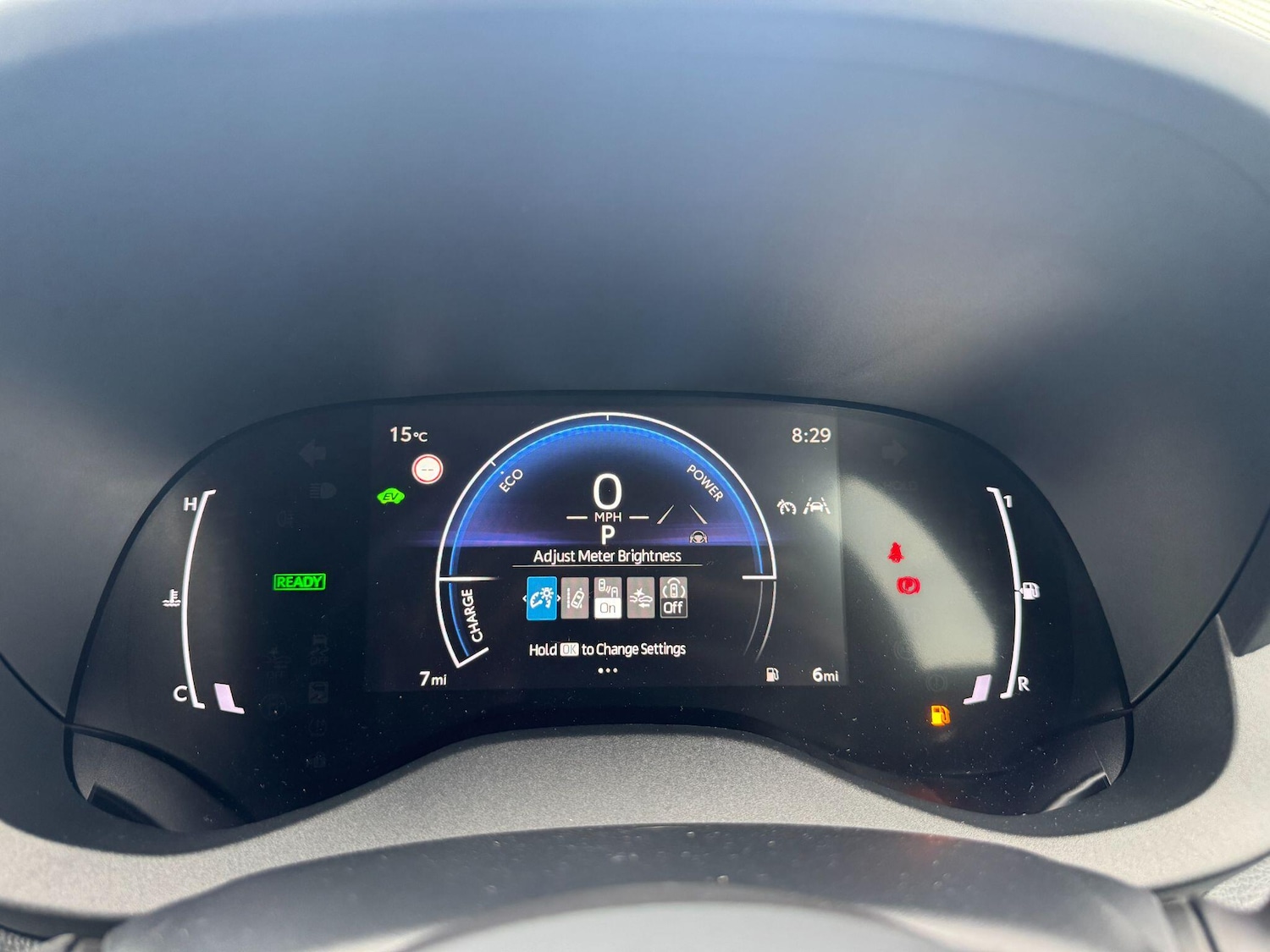 Used Mazda Mazda2 HYBRID 2025 for sale - 77242531: Photo 17