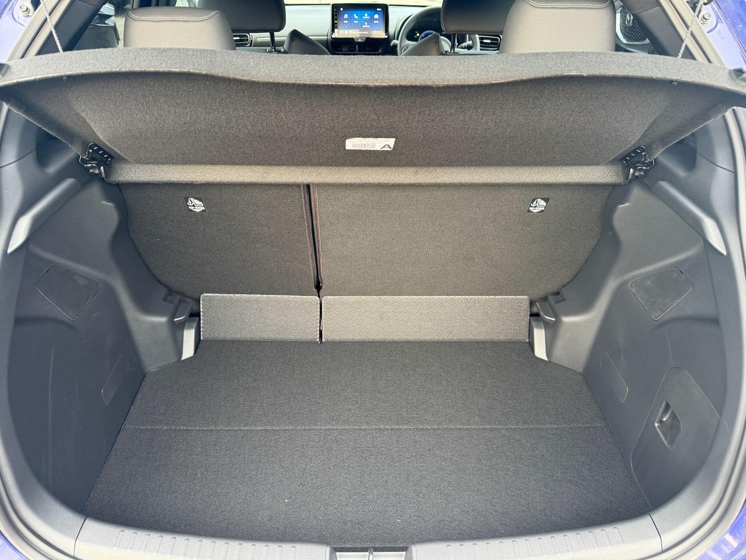 Used Mazda Mazda2 HYBRID 2025 for sale - 77242531: Photo 18