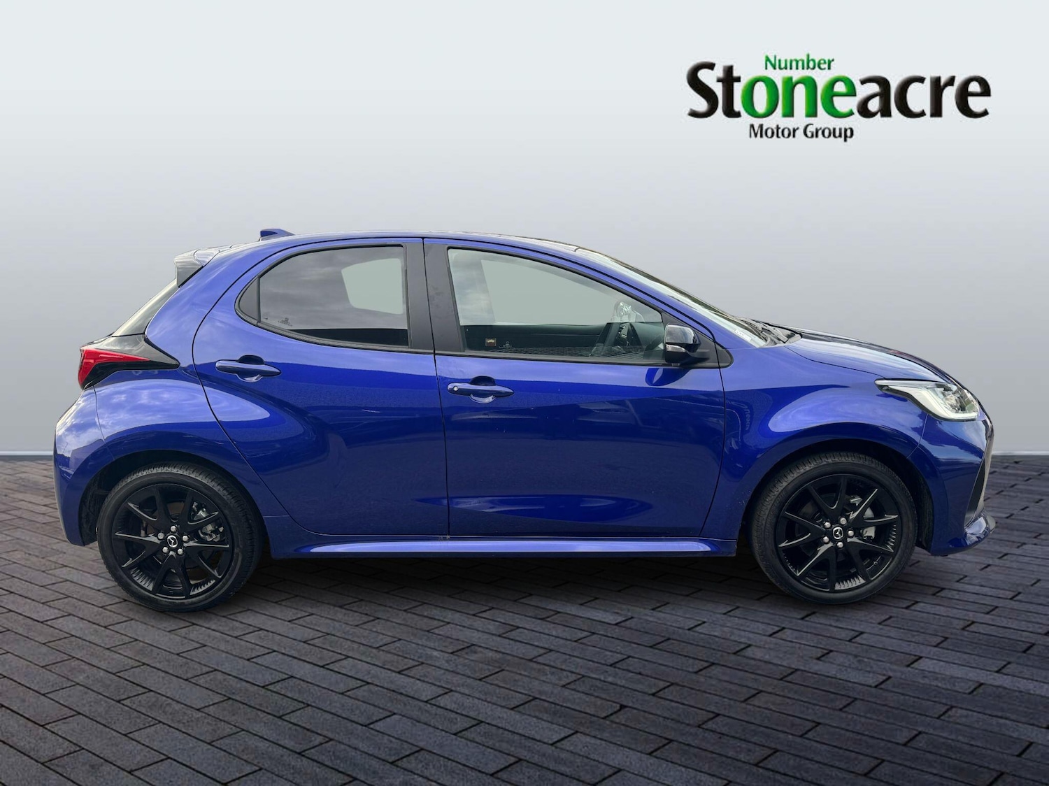 Used Mazda Mazda2 HYBRID 2025 for sale - 77242531: Photo 7