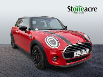 Used MINI Hatch 2020 for sale - 78245188: Photo