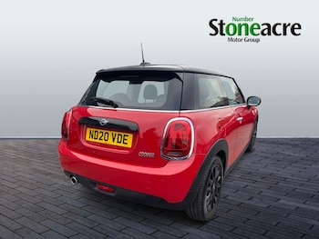 Used MINI Hatch 2020 for sale - 78245188: Photo