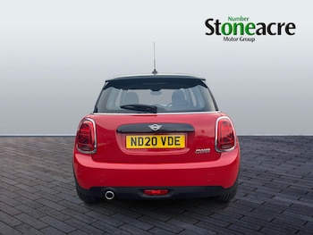 Used MINI Hatch 2020 for sale - 78245188: Photo