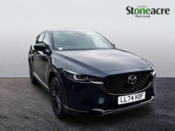 Used Mazda CX-5 2024 for sale - 79374308: Photo