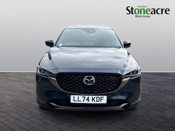 Used Mazda CX-5 2024 for sale - 79374308: Photo